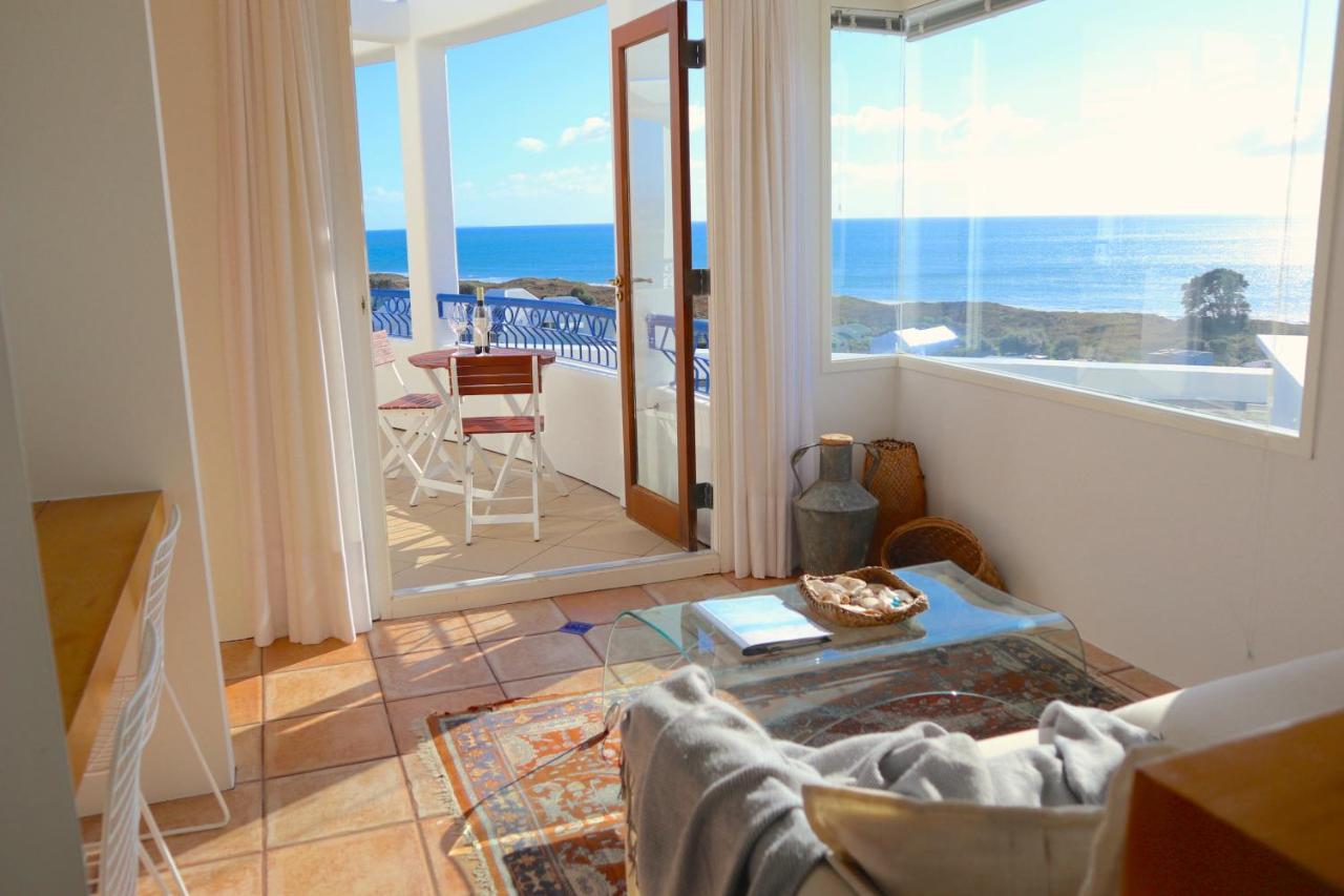 Naxos - Med Style Castle, Ocean Views From Every Room! Bowentown Exterior photo