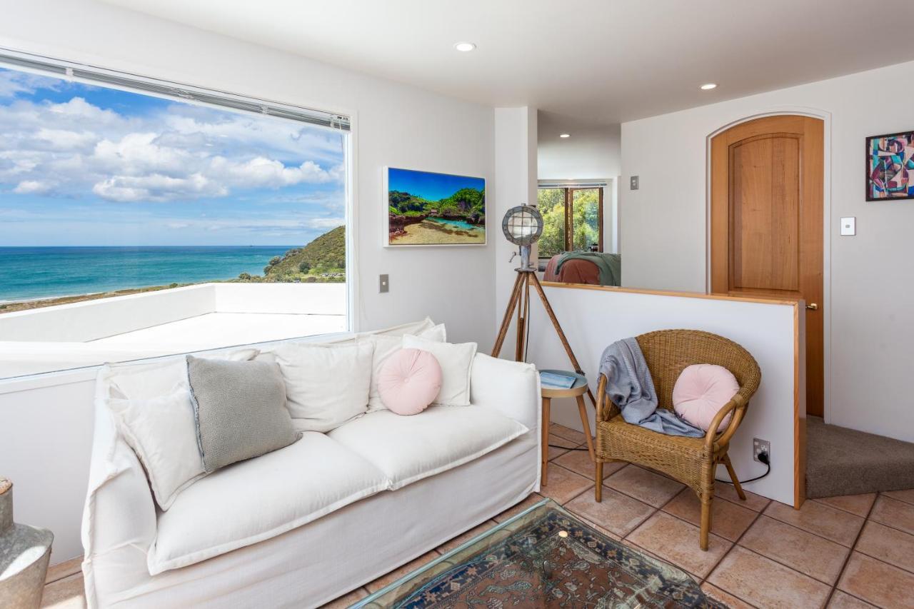 Naxos - Med Style Castle, Ocean Views From Every Room! Bowentown Exterior photo