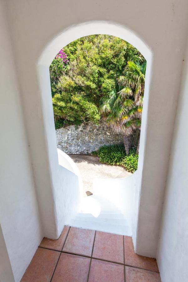 Naxos - Med Style Castle, Ocean Views From Every Room! Bowentown Exterior photo
