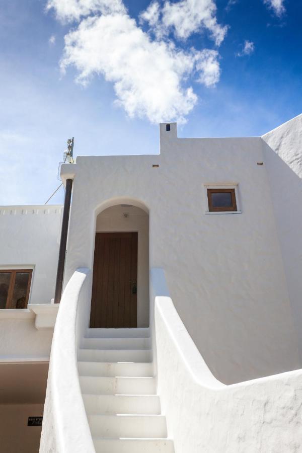 Naxos - Med Style Castle, Ocean Views From Every Room! Bowentown Exterior photo