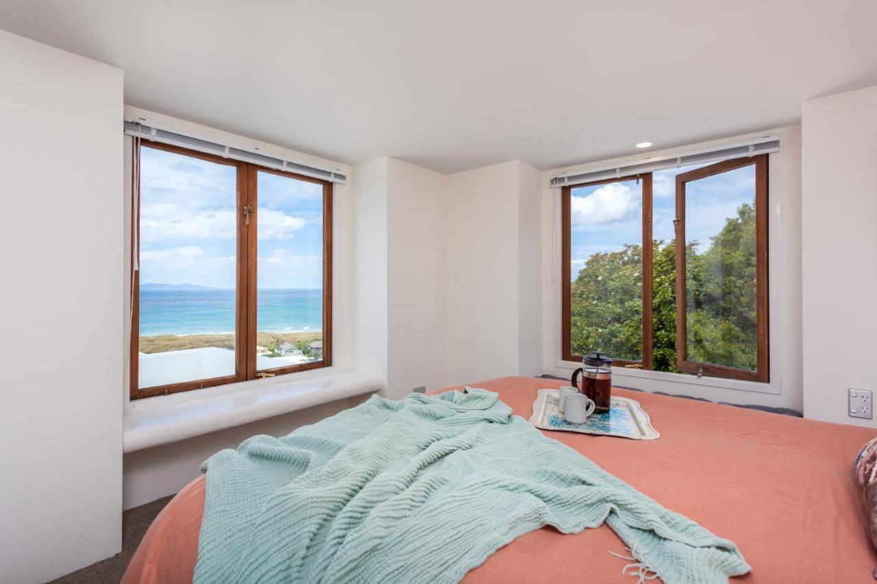 Naxos - Med Style Castle, Ocean Views From Every Room! Bowentown Exterior photo